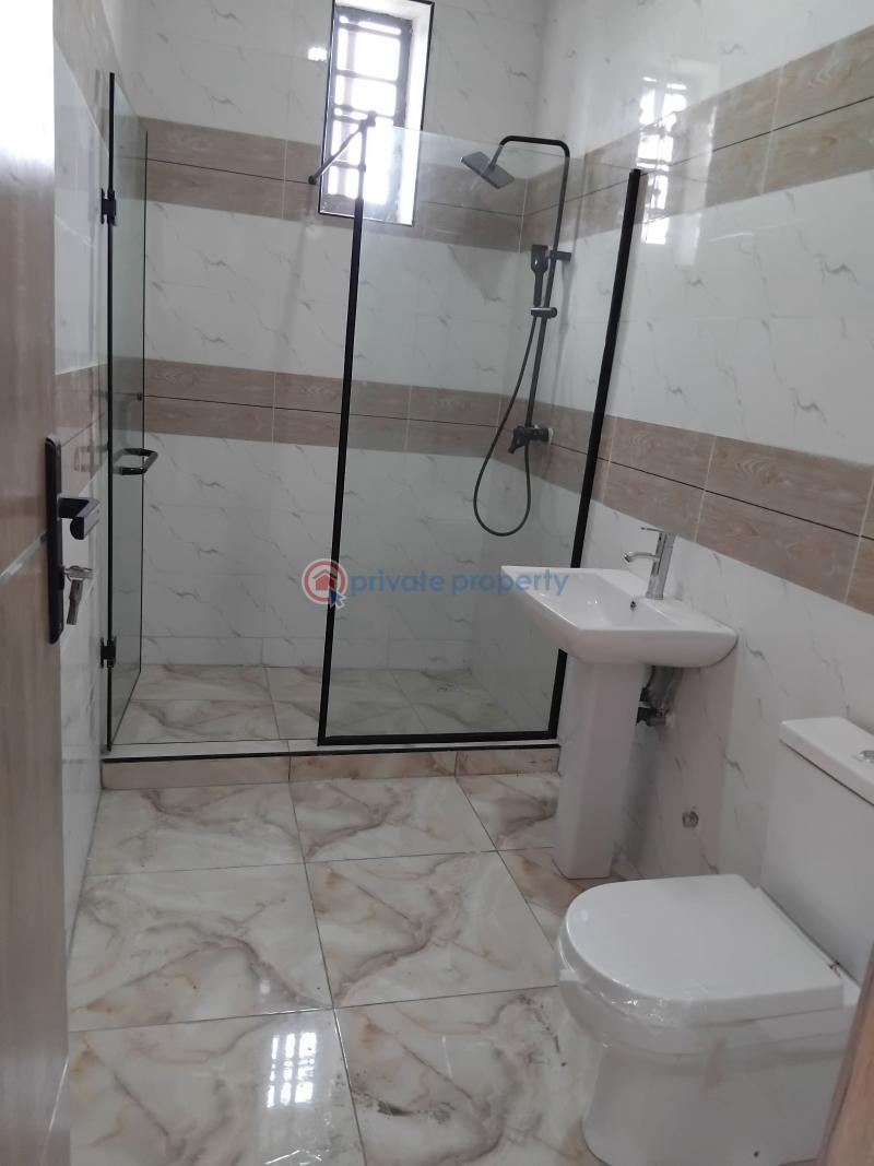 4 bedroom Duplex For Sale Abraham Adesanya Ajah Lagos - 2
