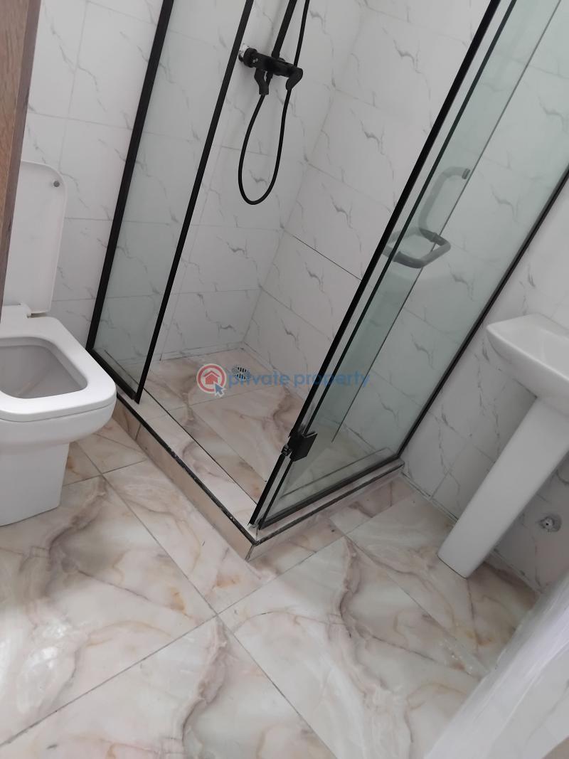 4 bedroom Duplex For Sale Abraham Adesanya Ajah Lagos - 3