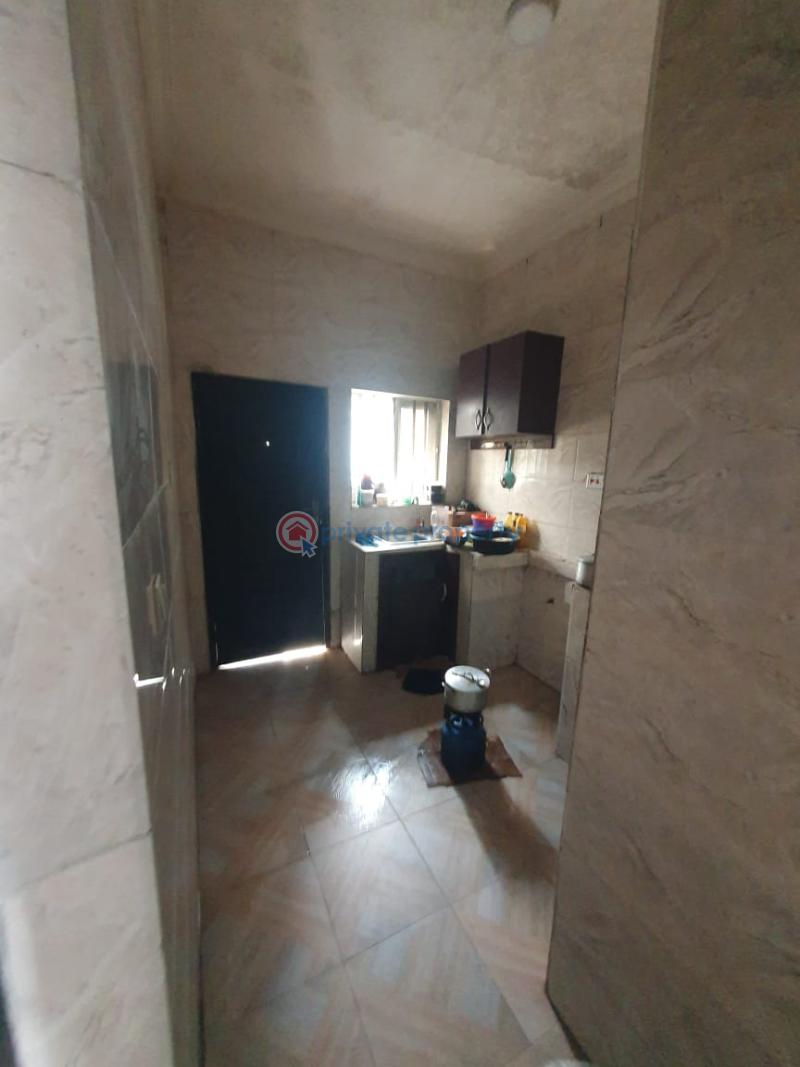 2 bedroom Block Of Flats For Rent Abijo Sangotedo Ajah Lagos - 3