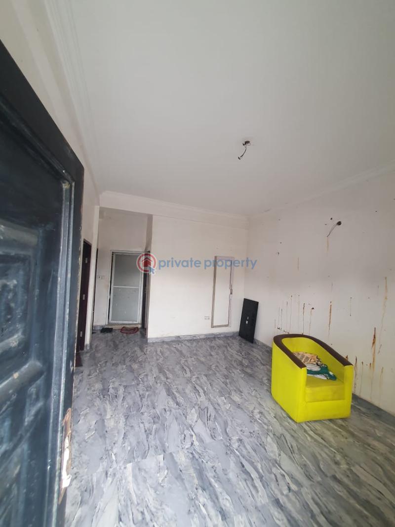 2 bedroom Block Of Flats For Rent Abijo Sangotedo Ajah Lagos - 7