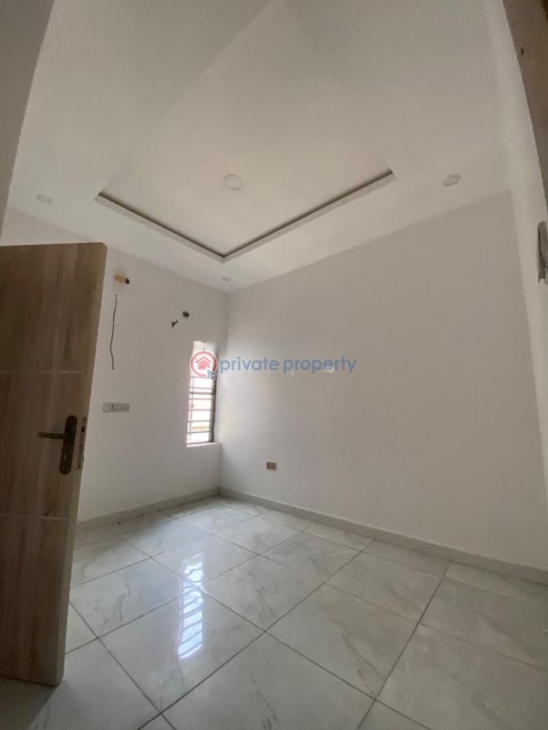2 bedroom Terraced Duplex For Sale Adjacent Blenco Supermarket Sangotedo Ajah Lagos - 5