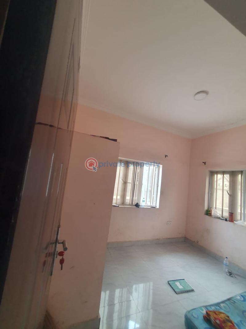 2 bedroom Block Of Flats For Rent Abijo Sangotedo Ajah Lagos - 4