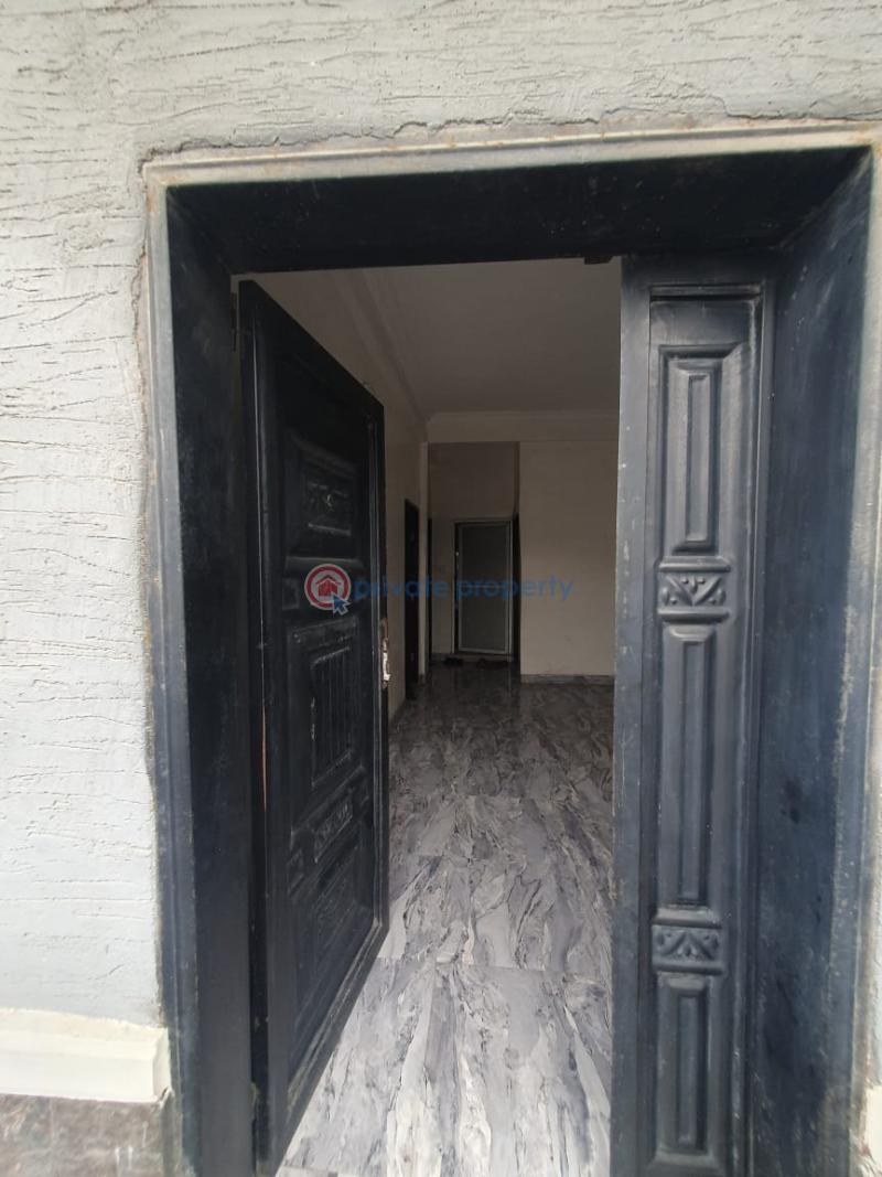 2 bedroom Block Of Flats For Rent Abijo Sangotedo Ajah Lagos - 6