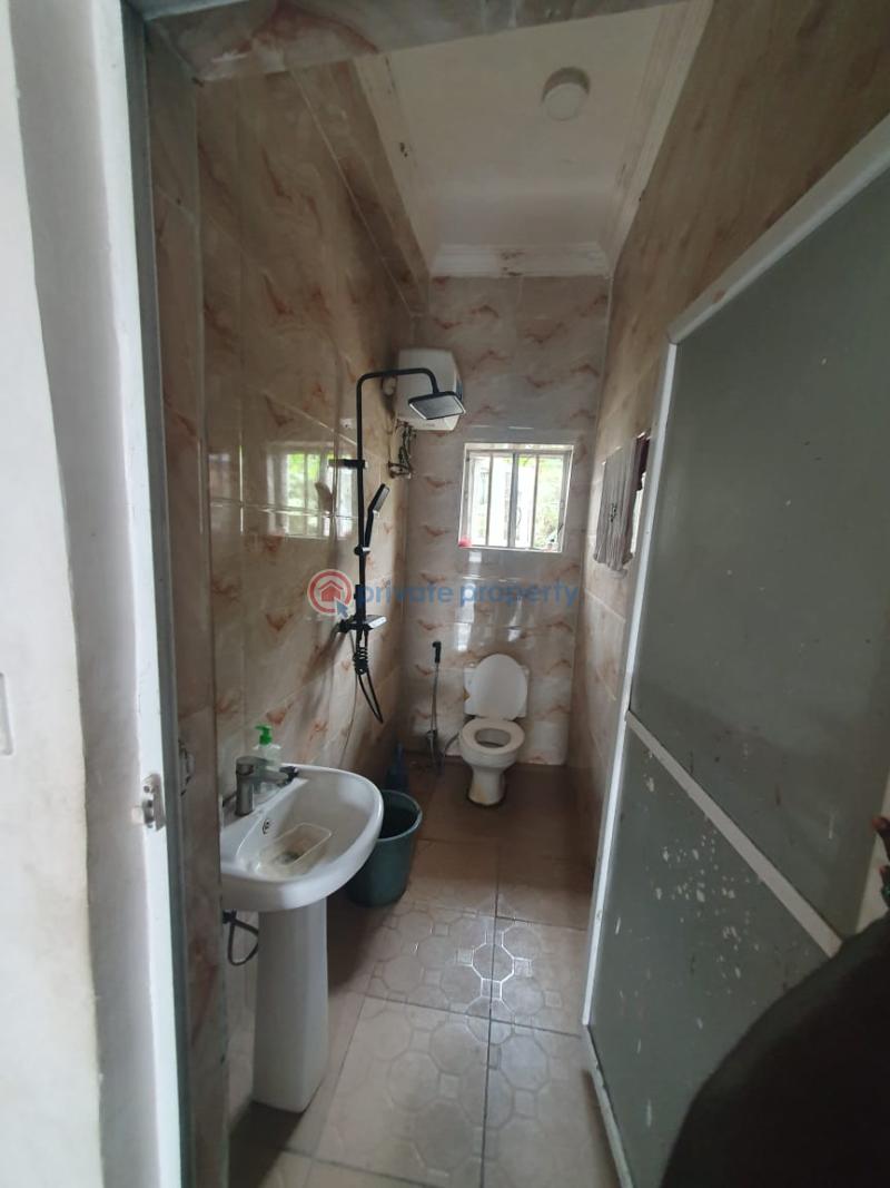 2 bedroom Block Of Flats For Rent Abijo Sangotedo Ajah Lagos - 1