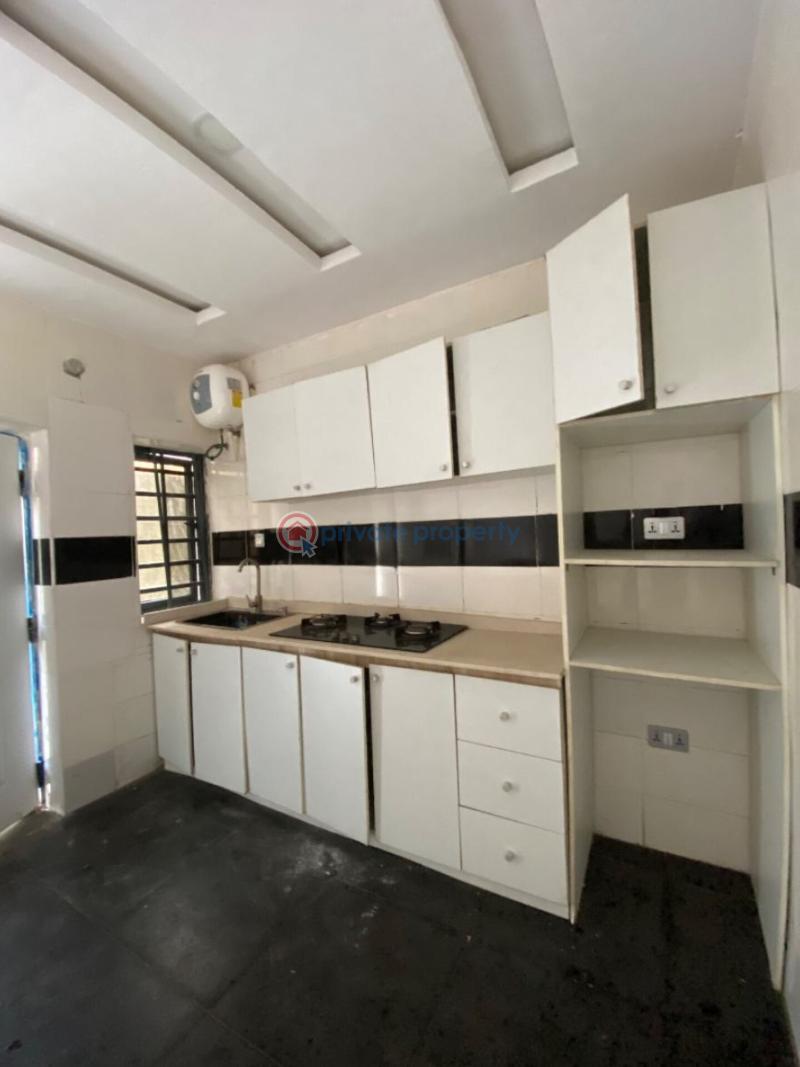 2 bedroom Terraced Duplex For Sale Adjacent Blenco Supermarket Sangotedo Ajah Lagos - 2