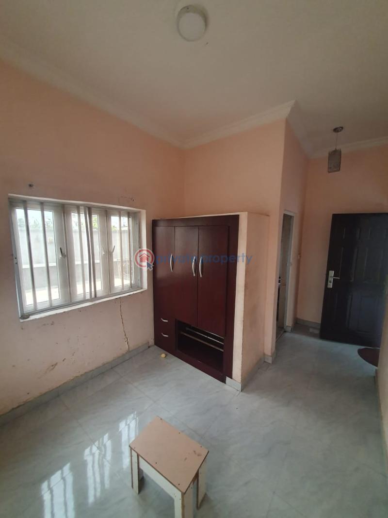 2 bedroom Block Of Flats For Rent Abijo Sangotedo Ajah Lagos - 2