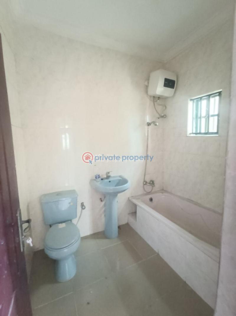 3 bedroom Block Of Flats For Rent Olokonla Ajah Lagos - 2