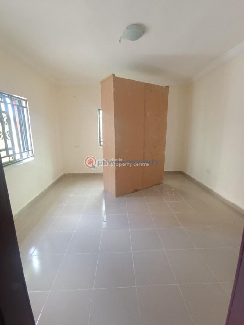3 bedroom Block Of Flats For Rent Olokonla Ajah Lagos - 4