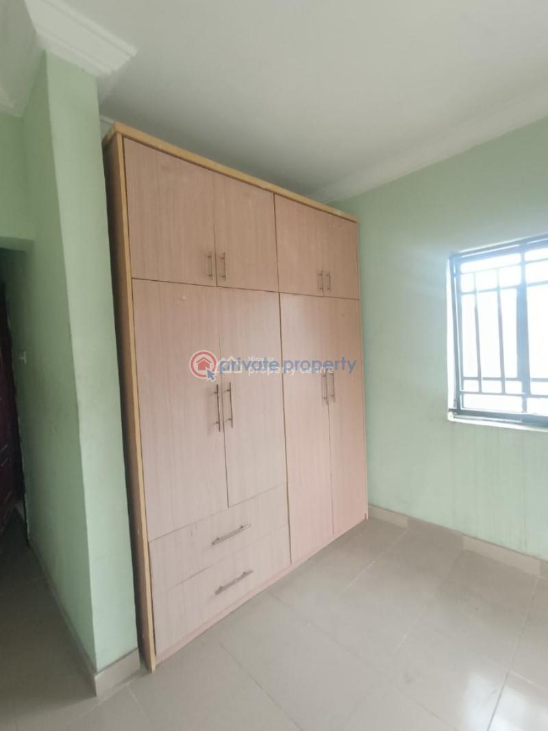 3 bedroom Block Of Flats For Rent Olokonla Ajah Lagos - 0