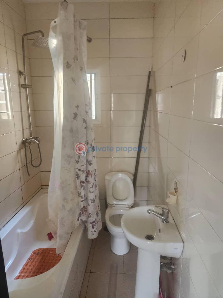 4 bedroom Terraced Duplex For Rent Agungi Lekki Phase 2 Lagos - 4
