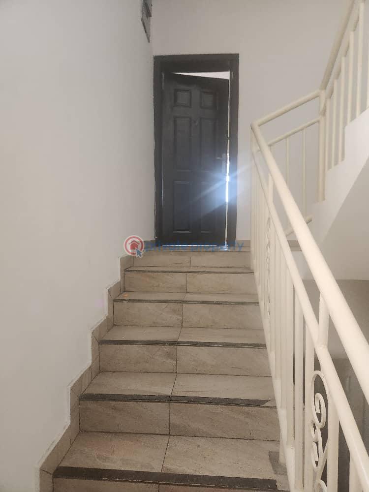 4 bedroom Terraced Duplex For Rent Agungi Lekki Phase 2 Lagos - 8
