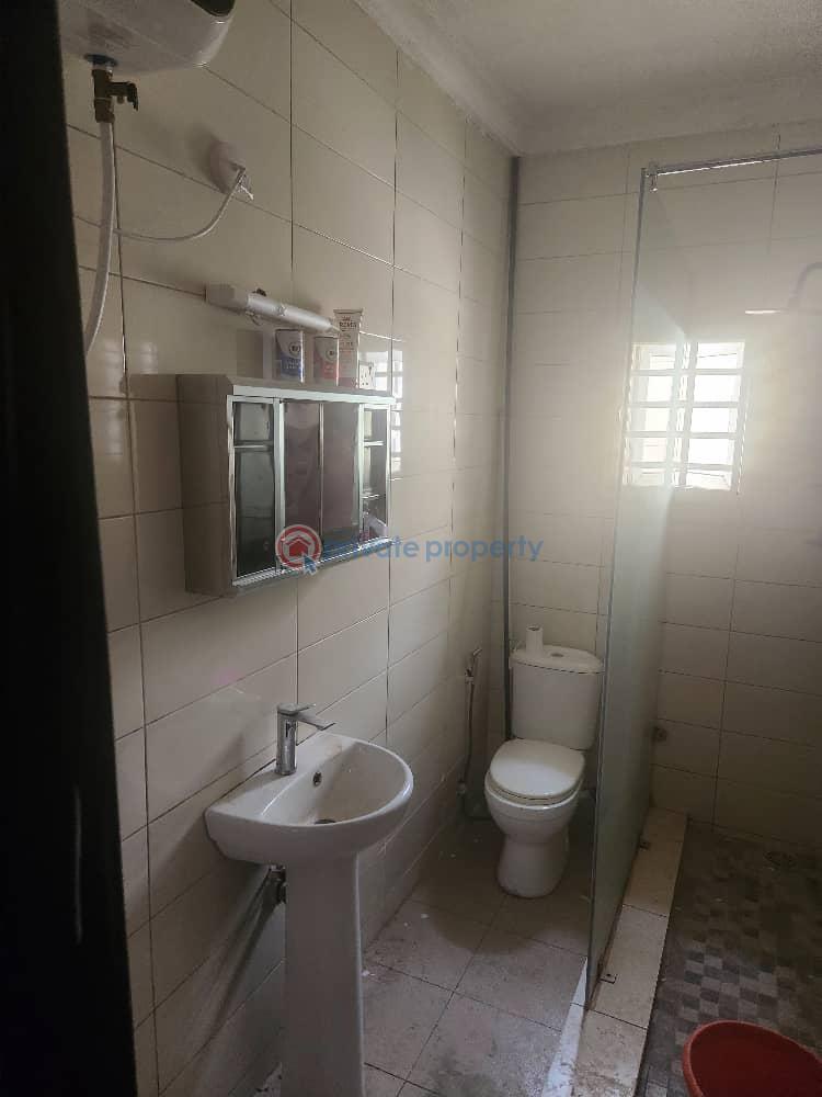4 bedroom Terraced Duplex For Rent Agungi Lekki Phase 2 Lagos - 6