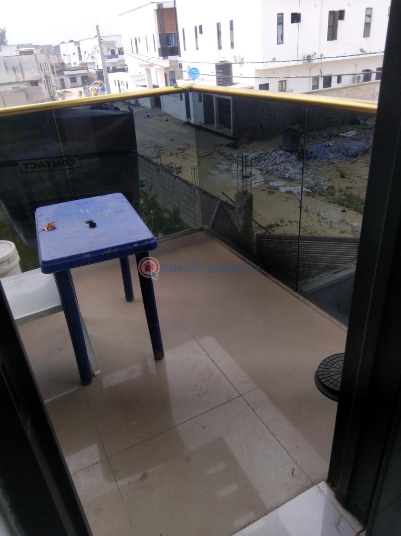 4 bedroom Duplex For Sale Ikota Villa Estate Lekki Phase 2 Lagos - 6