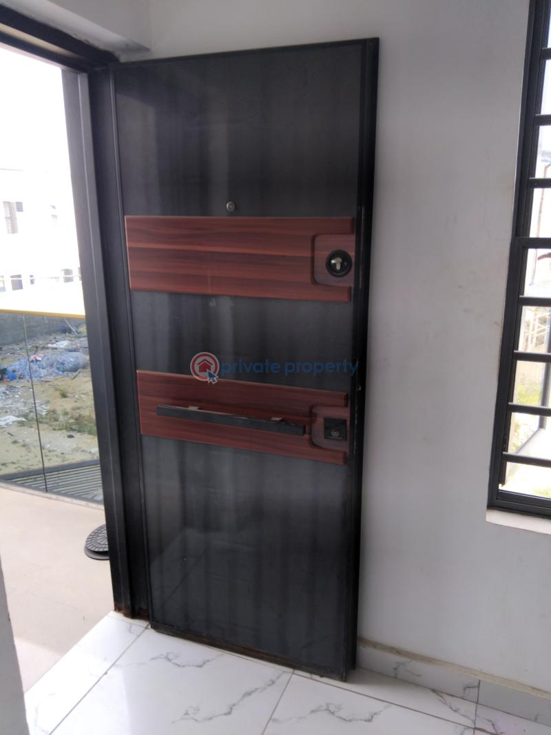 4 bedroom Duplex For Sale Ikota Villa Estate Lekki Phase 2 Lagos - 8