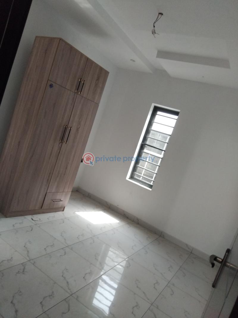 4 bedroom Duplex For Sale Ikota Villa Estate Lekki Phase 2 Lagos - 3