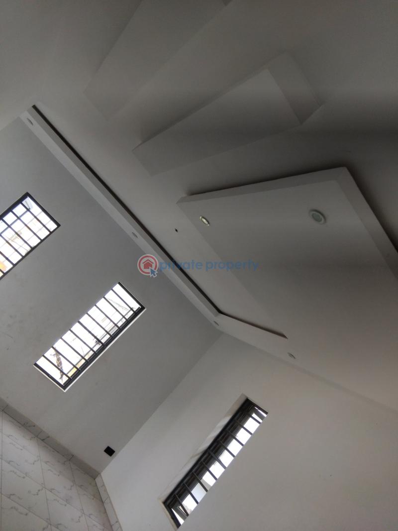 4 bedroom Duplex For Sale Ikota Villa Estate Lekki Phase 2 Lagos - 7