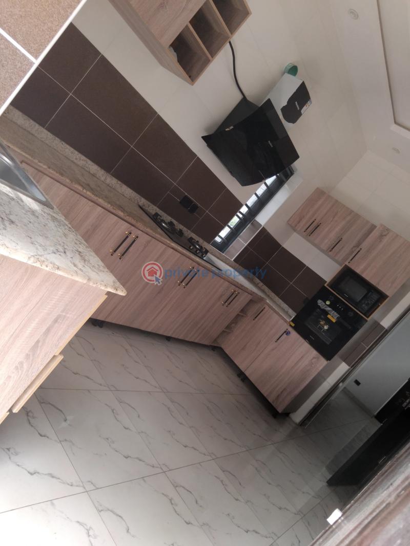 4 bedroom Duplex For Sale Ikota Villa Estate Lekki Phase 2 Lagos - 1