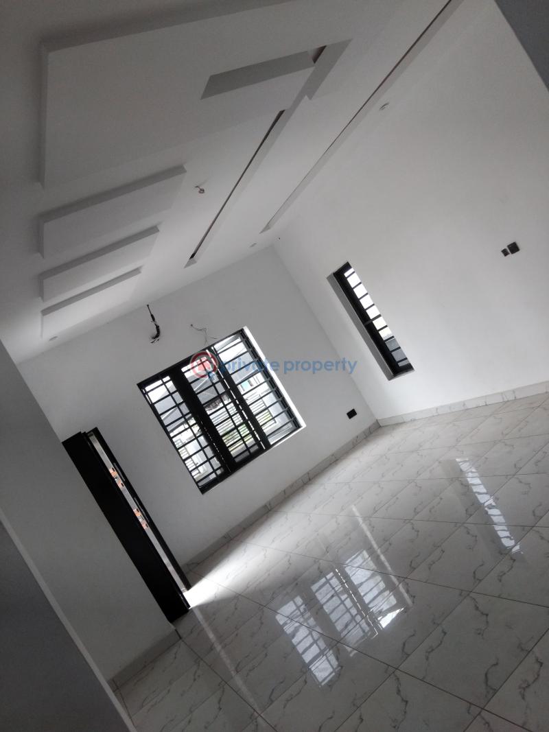 4 bedroom Duplex For Sale Ikota Villa Estate Lekki Phase 2 Lagos - 4