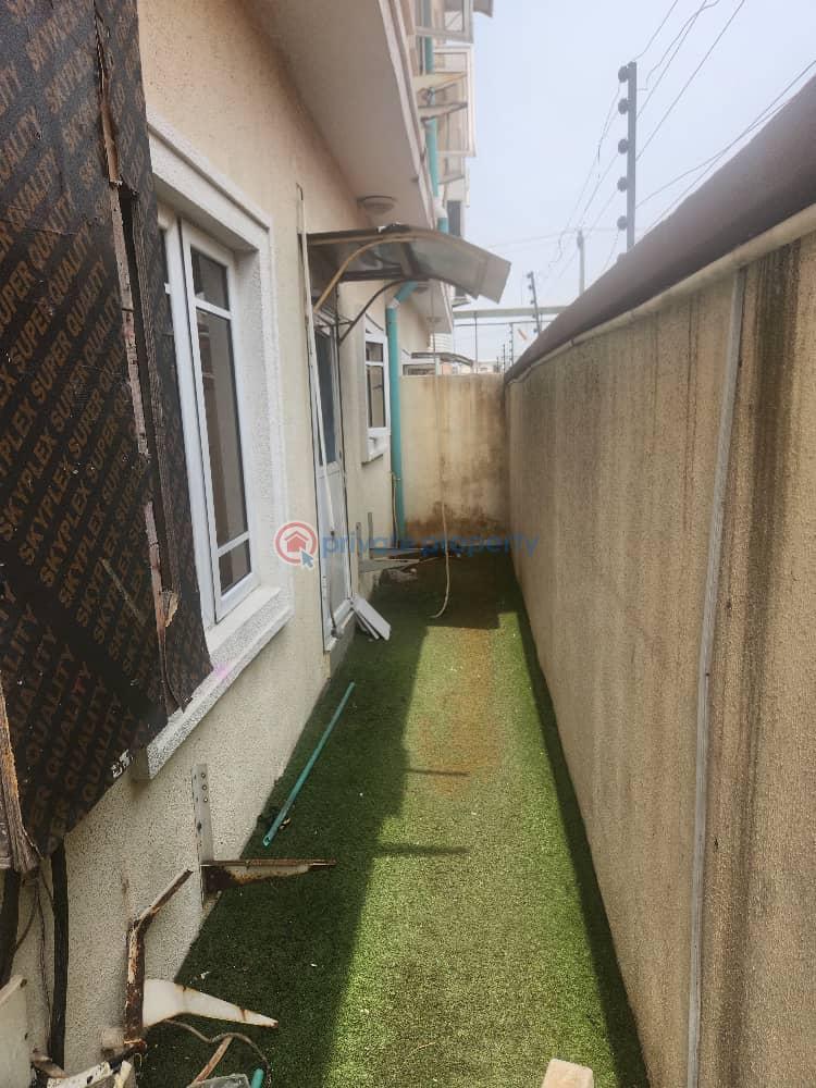 4 bedroom Terraced Duplex For Rent Agungi Lekki Phase 2 Lagos - 2