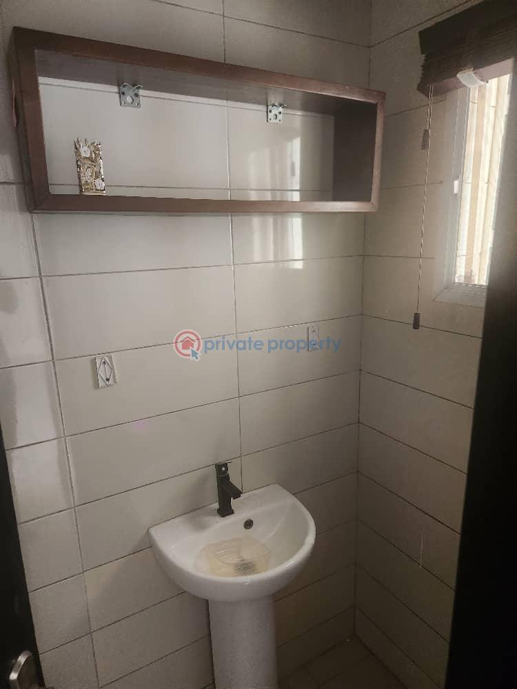 4 bedroom Terraced Duplex For Rent Agungi Lekki Phase 2 Lagos - 3