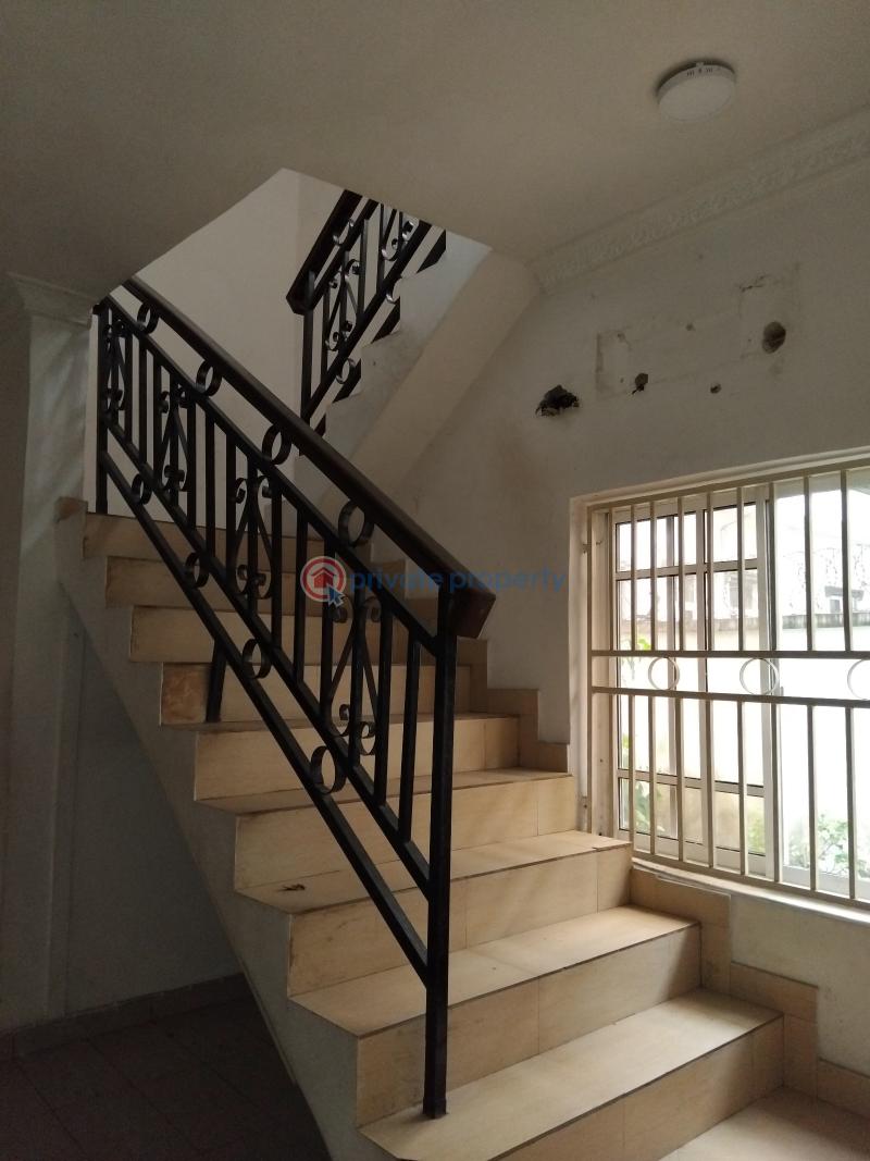 4 bedroom Semi detached Duplex For Sale Thomas Estate Ajah Lagos - 4