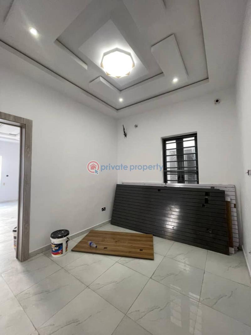 4 bedroom Detached Duplex For Rent Abraham Adesanya Ajah Lagos - 1