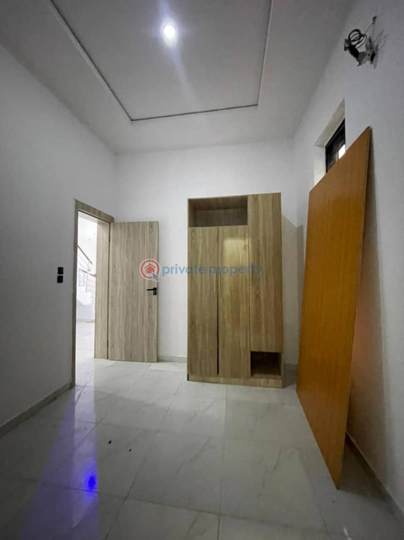 4 bedroom Detached Duplex For Rent Abraham Adesanya Ajah Lagos - 2
