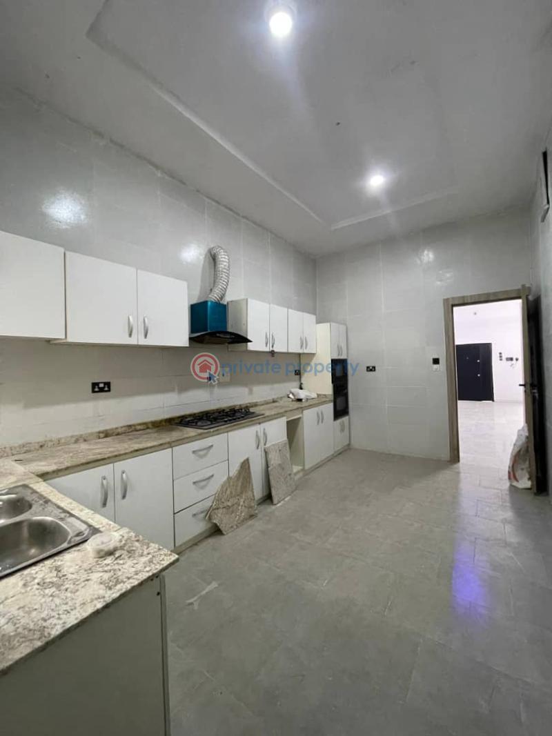 4 bedroom Detached Duplex For Rent Abraham Adesanya Ajah Lagos - 13