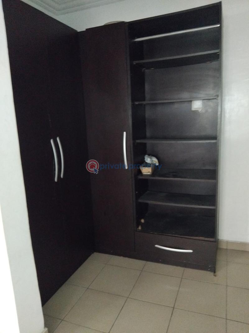 4 bedroom Semi detached Duplex For Sale Thomas Estate Ajah Lagos - 8