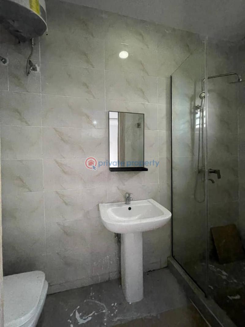 4 bedroom Detached Duplex For Rent Abraham Adesanya Ajah Lagos - 7