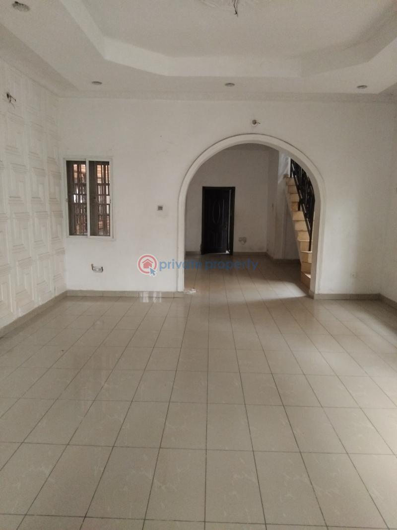 4 bedroom Semi detached Duplex For Sale Thomas Estate Ajah Lagos - 12