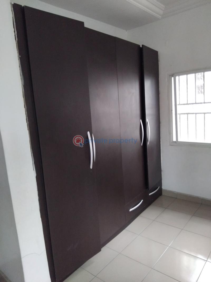 4 bedroom Semi detached Duplex For Sale Thomas Estate Ajah Lagos - 17