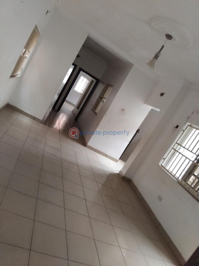 4 bedroom Semi detached Duplex For Sale Thomas Estate Ajah Lagos - 14