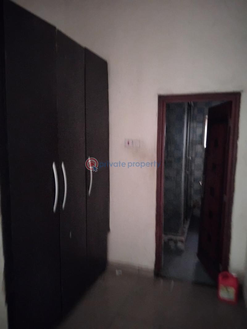 4 bedroom Semi detached Duplex For Sale Thomas Estate Ajah Lagos - 5