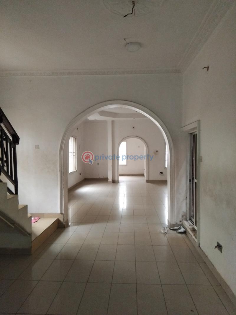 4 bedroom Semi detached Duplex For Sale Thomas Estate Ajah Lagos - 3
