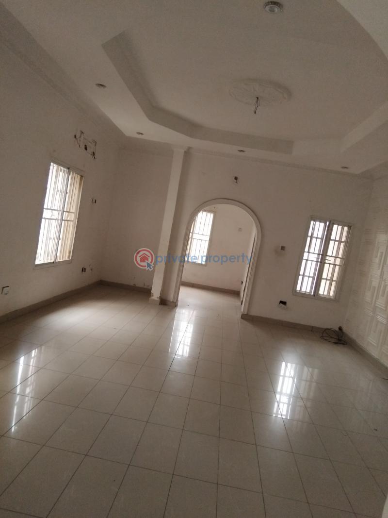 4 bedroom Semi detached Duplex For Sale Thomas Estate Ajah Lagos - 15