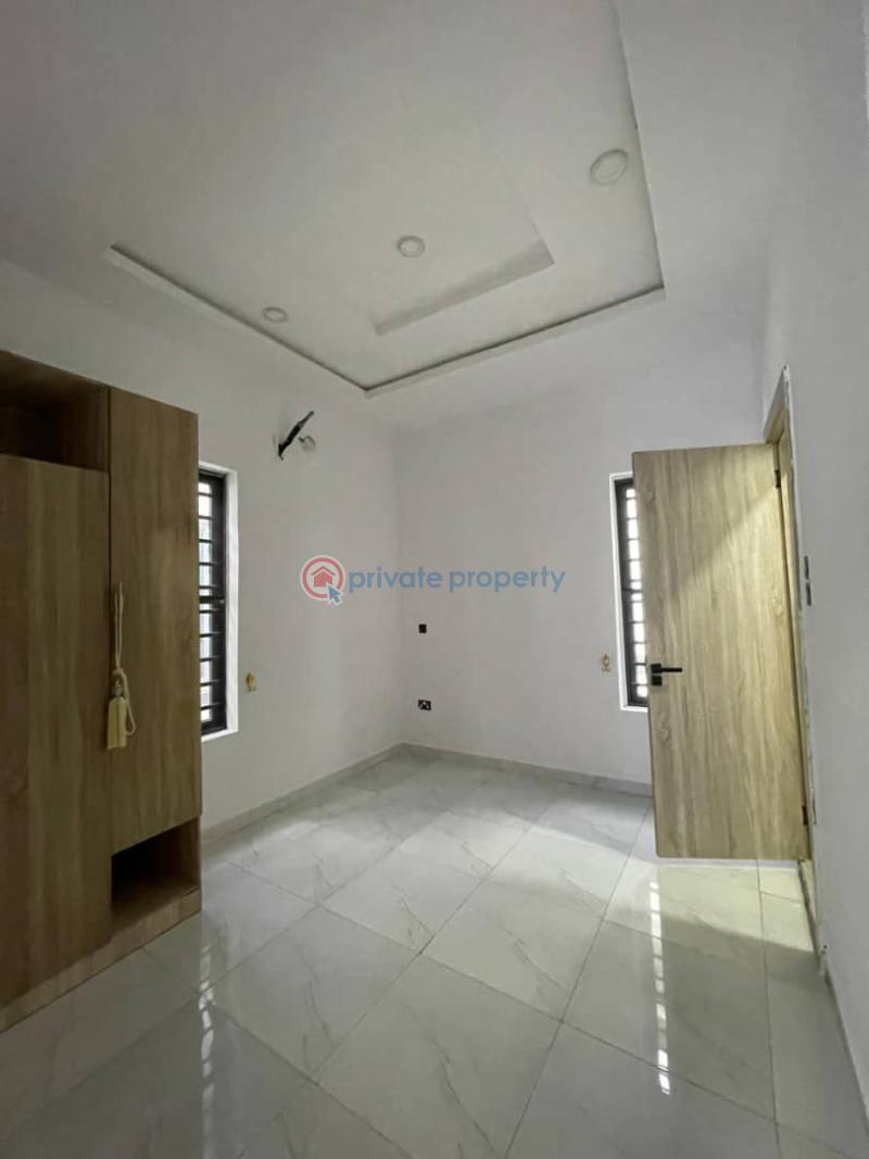 4 bedroom Detached Duplex For Rent Abraham Adesanya Ajah Lagos - 16