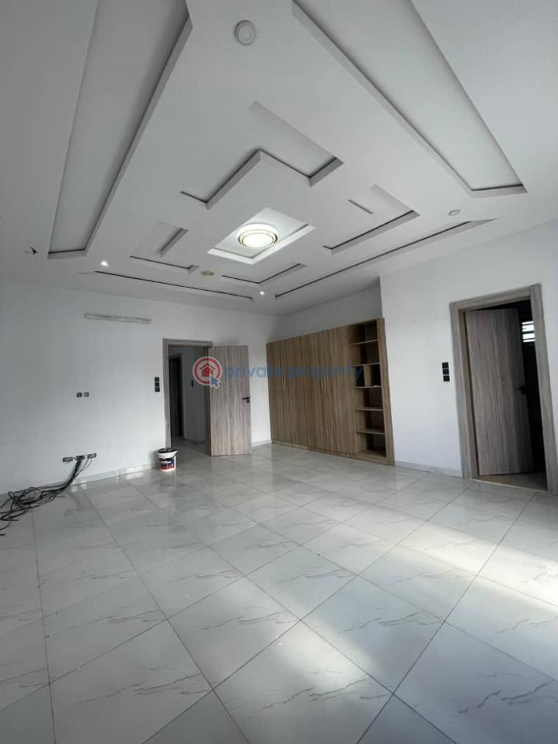 4 bedroom Detached Duplex For Rent Abraham Adesanya Ajah Lagos - 12