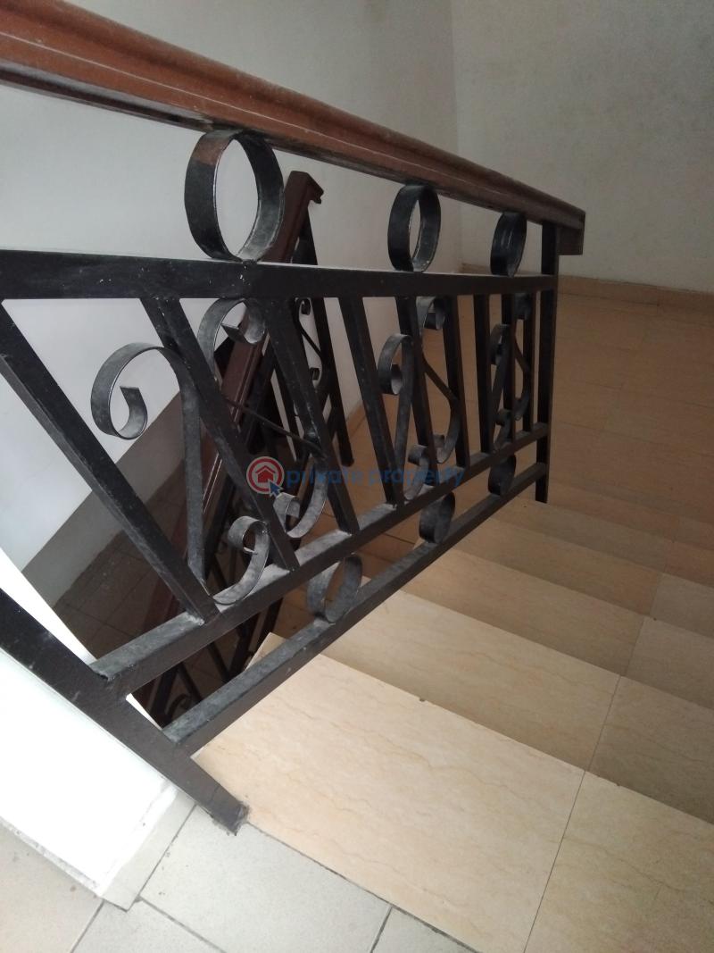 4 bedroom Semi detached Duplex For Sale Thomas Estate Ajah Lagos - 16