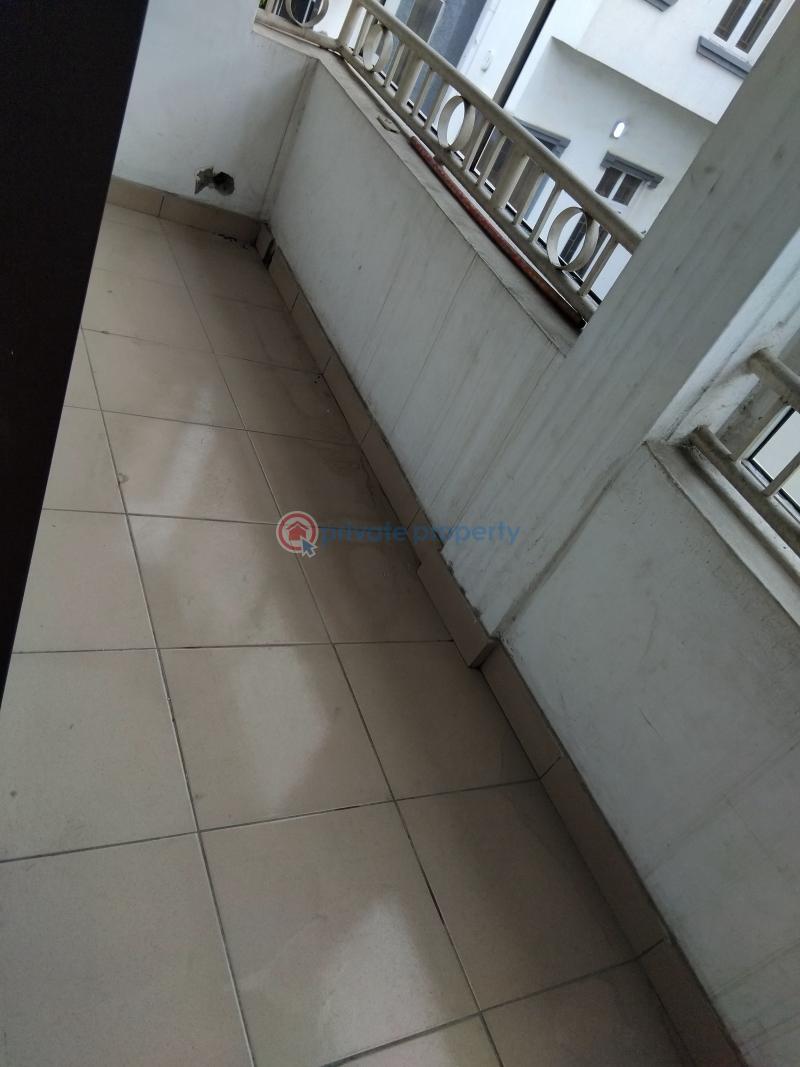 4 bedroom Semi detached Duplex For Sale Thomas Estate Ajah Lagos - 18