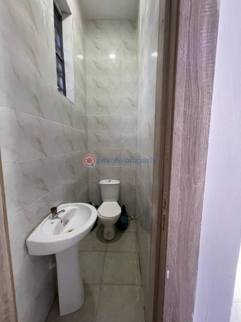 4 bedroom Detached Duplex For Rent Abraham Adesanya Ajah Lagos - 4