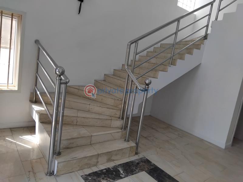 4 bedroom Detached Duplex For Rent Abraham Adesanya Ajah Lagos - 20