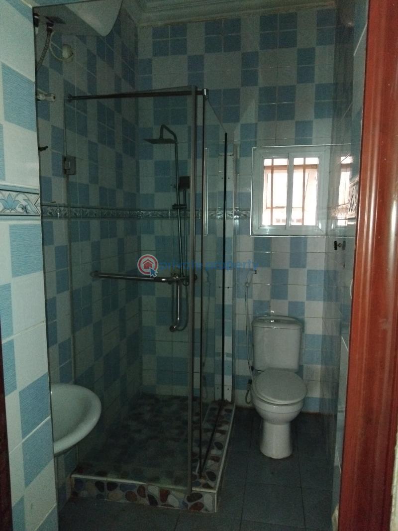 4 bedroom Semi detached Duplex For Sale Thomas Estate Ajah Lagos - 11