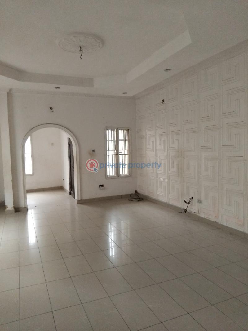 4 bedroom Semi detached Duplex For Sale Thomas Estate Ajah Lagos - 2