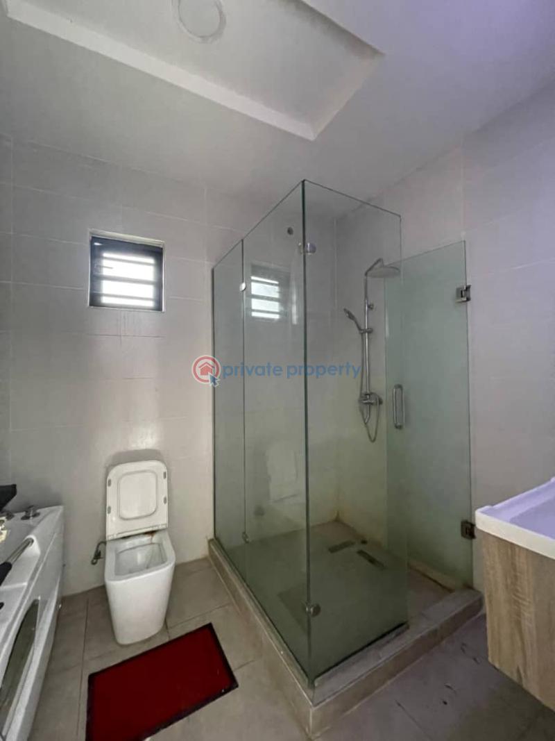 4 bedroom Detached Duplex For Rent Abraham Adesanya Ajah Lagos - 9