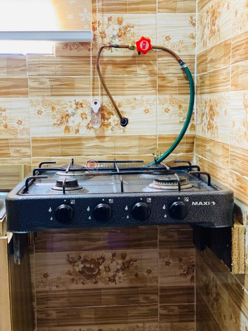 1 bedroom Flat & Apartment Short let Ogba GRA Lagos - 10