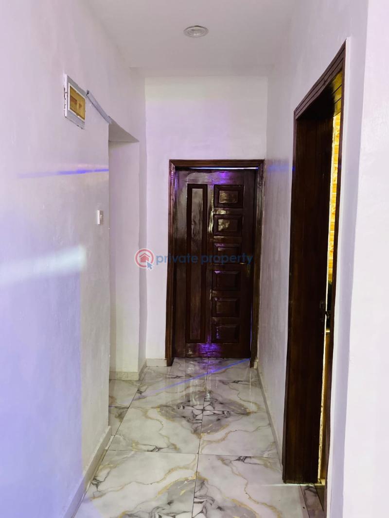 1 bedroom Flat & Apartment Short let Ogba GRA Lagos - 7