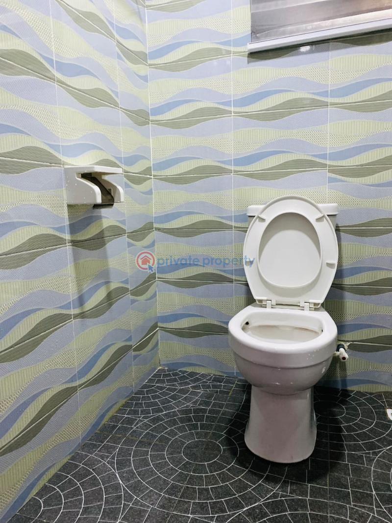 1 bedroom Flat & Apartment Short let Ogba GRA Lagos - 9