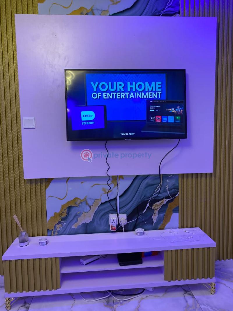 1 bedroom Flat & Apartment Short let Ogba GRA Lagos - 19