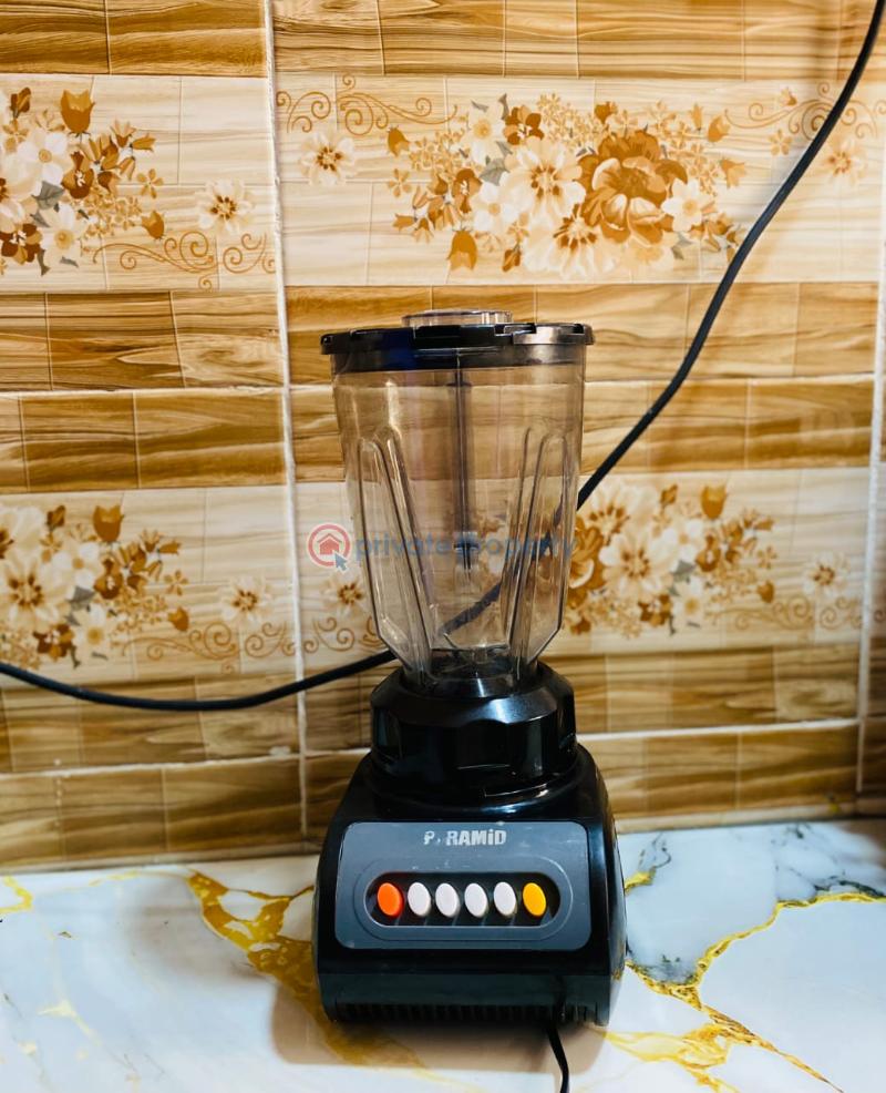 1 bedroom Flat & Apartment Short let Ogba GRA Lagos - 14